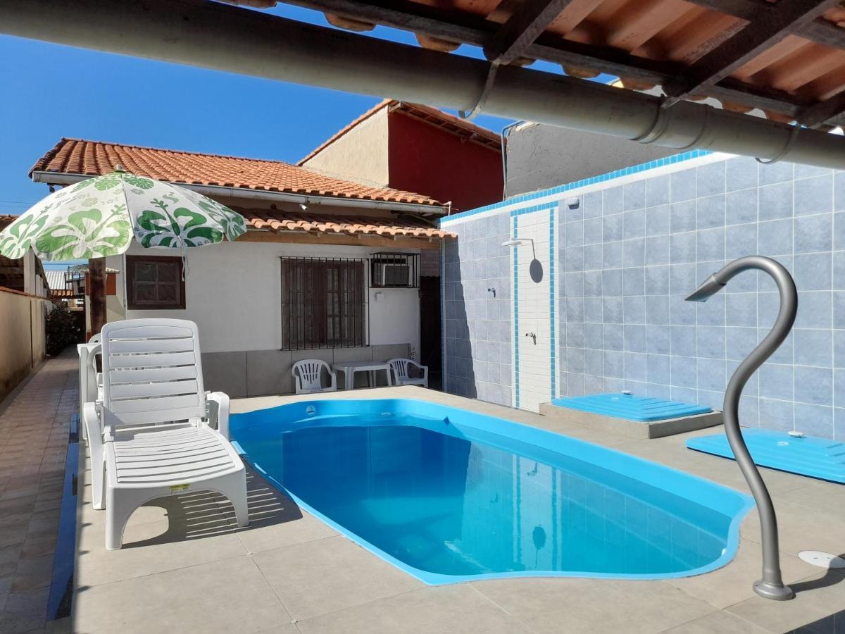 Villa Itaipuacu Residencia Cajueiros I Exterior foto