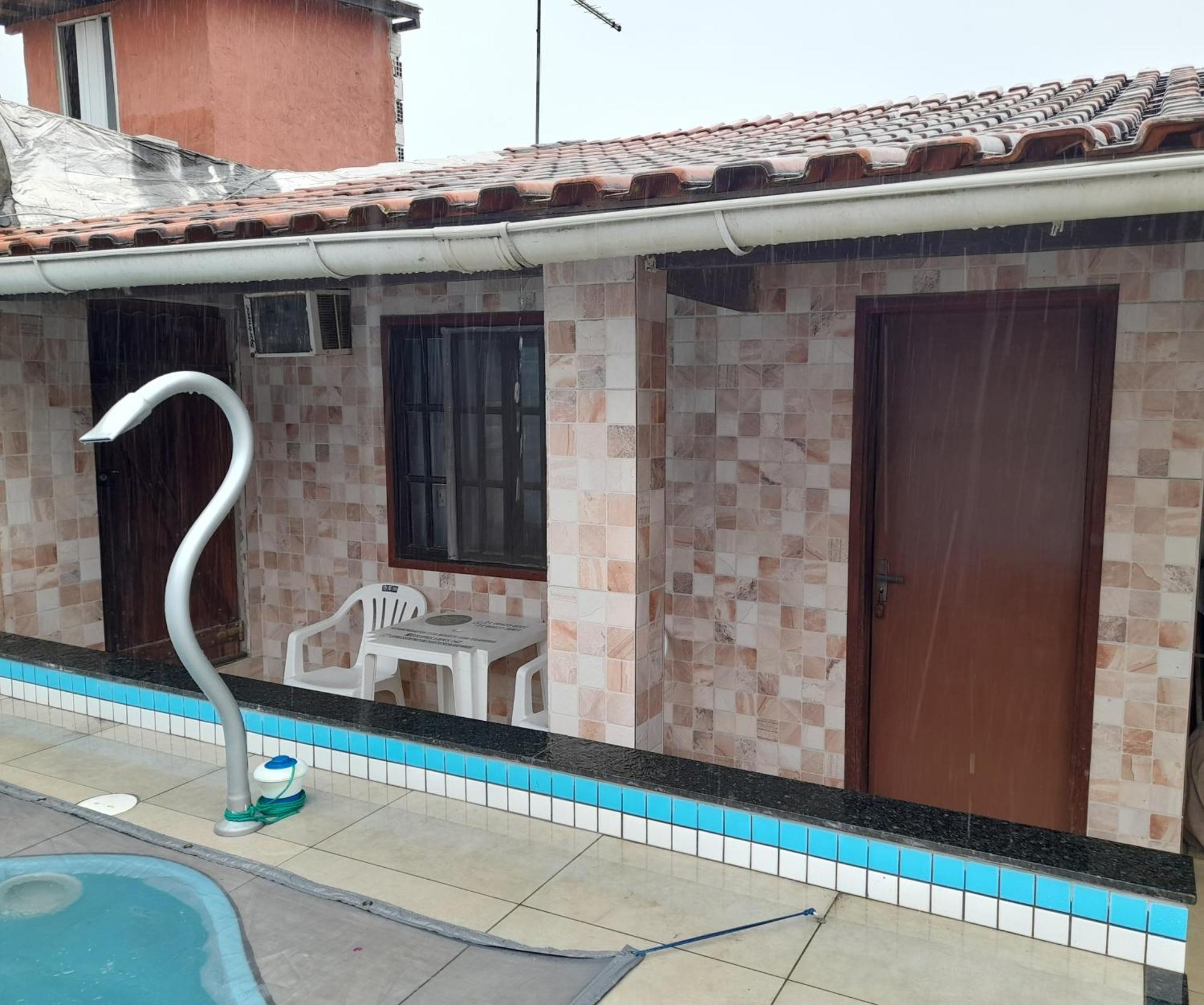 Villa Itaipuacu Residencia Cajueiros I Zimmer foto