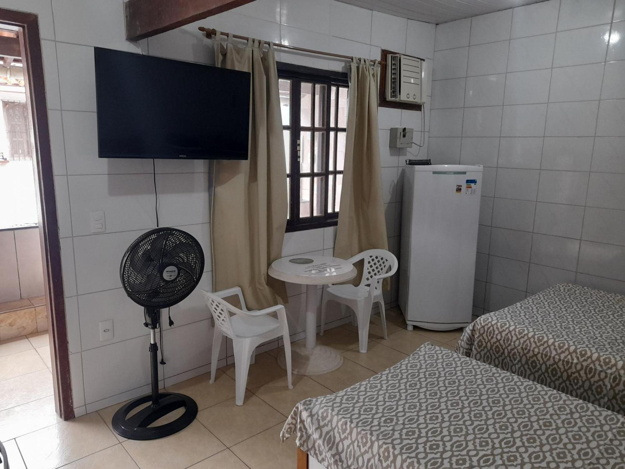 Villa Itaipuacu Residencia Cajueiros I Zimmer foto