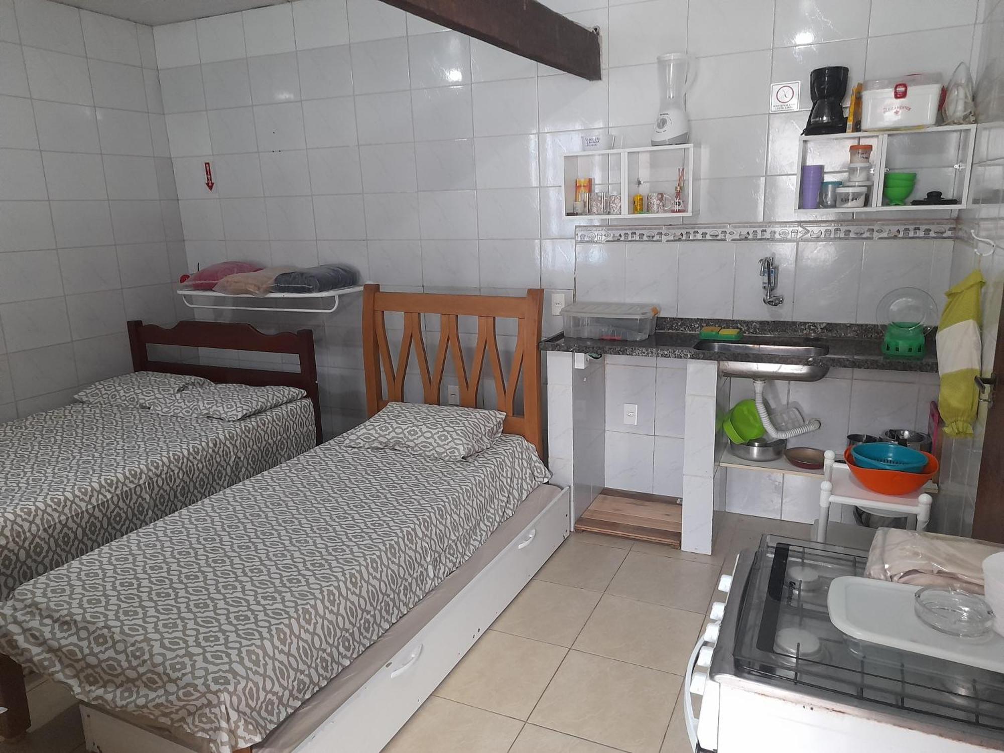 Villa Itaipuacu Residencia Cajueiros I Zimmer foto