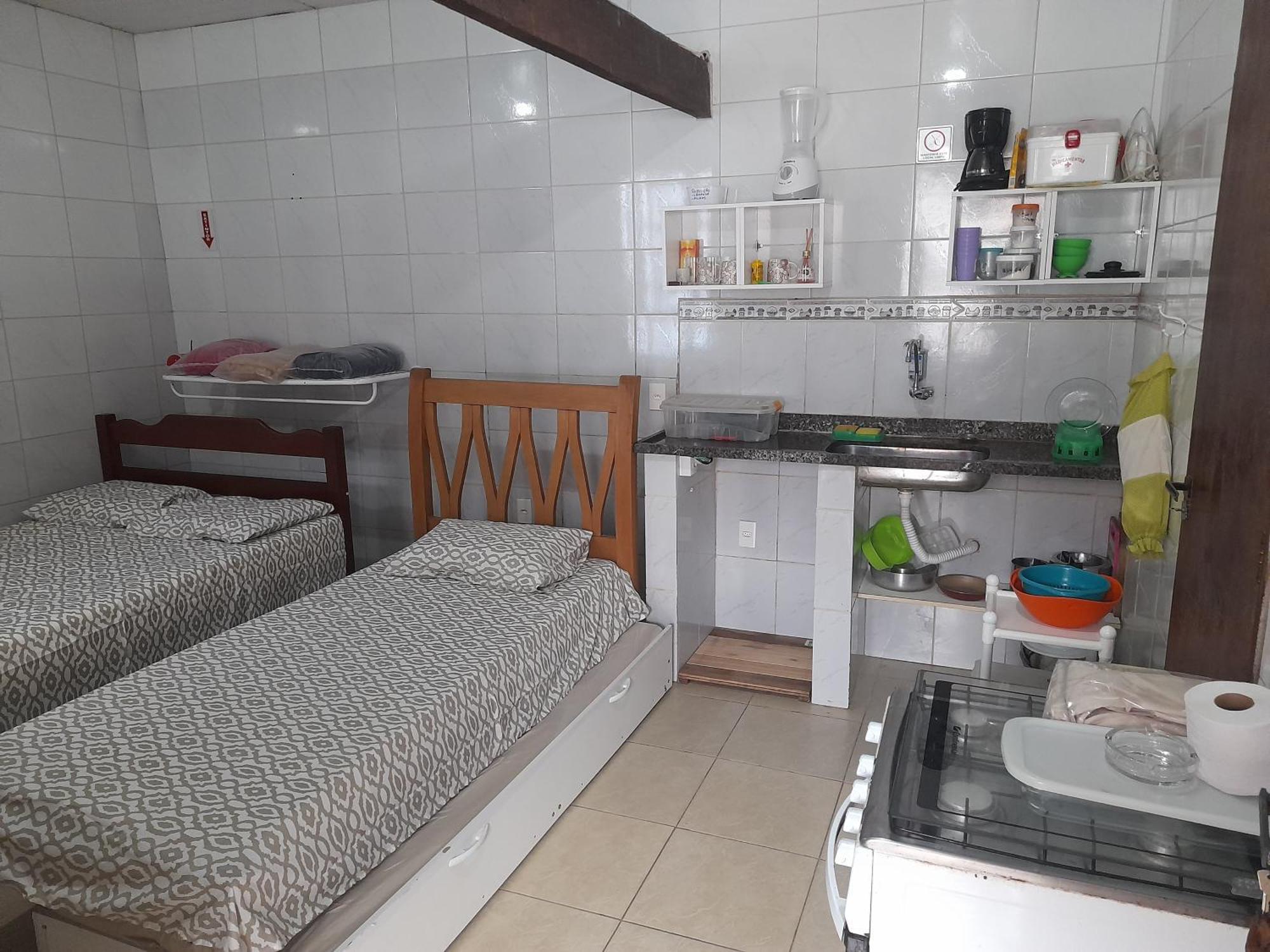 Villa Itaipuacu Residencia Cajueiros I Zimmer foto