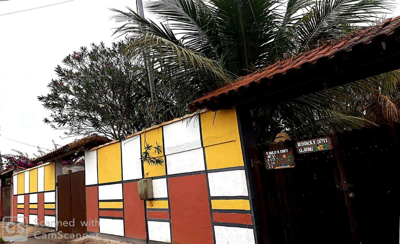 Villa Itaipuacu Residencia Cajueiros I Exterior foto