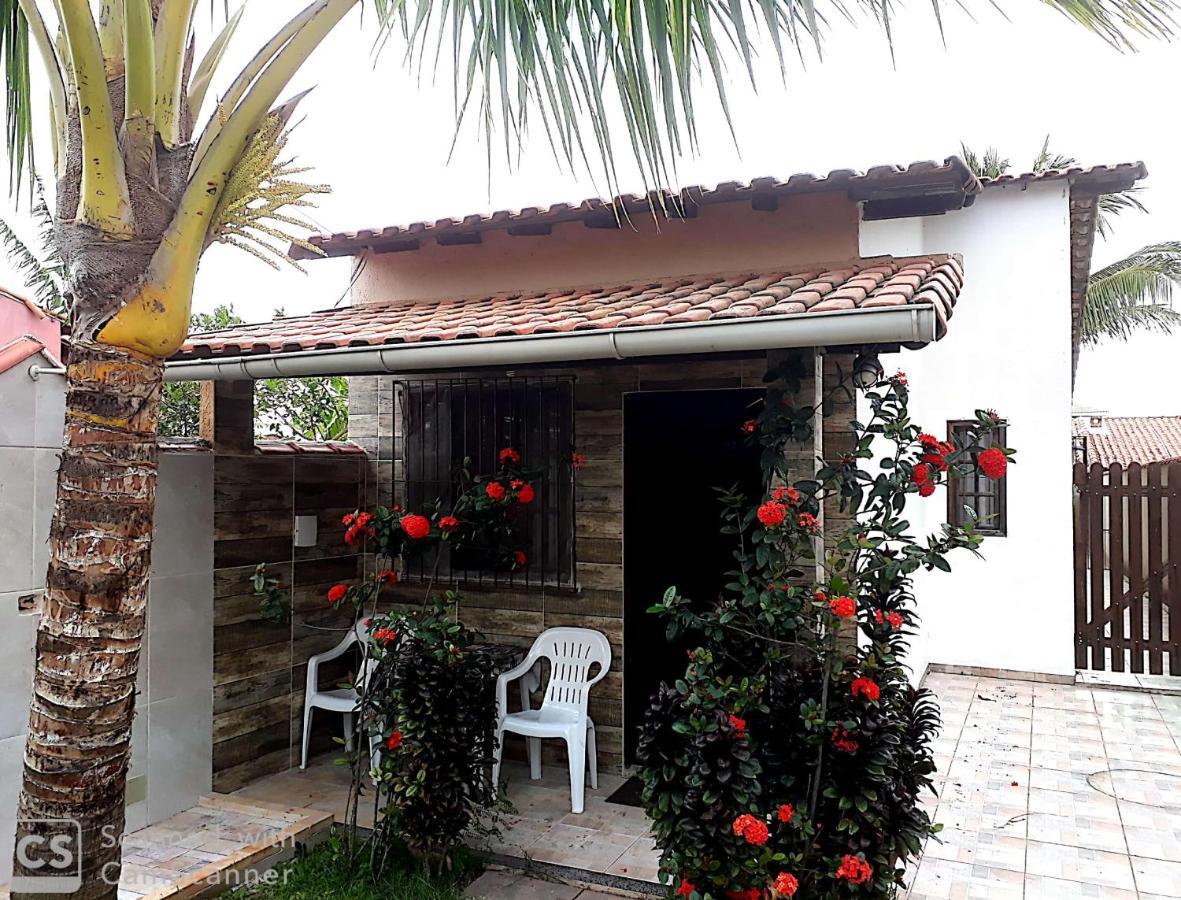 Villa Itaipuacu Residencia Cajueiros I Exterior foto